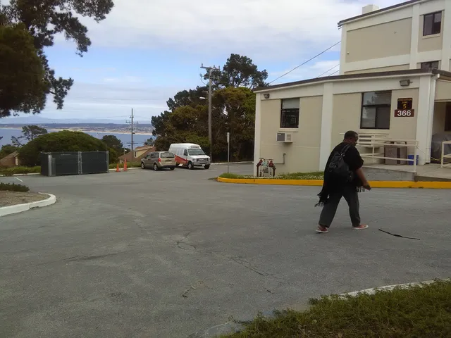 Defense Language Institute Foreign Language Center