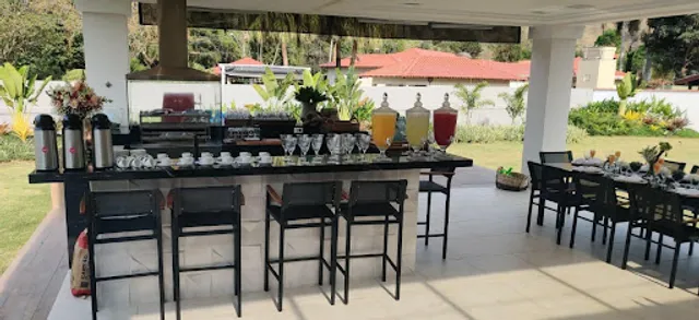 Coffee Break da Vanessa - Padaria Rainha