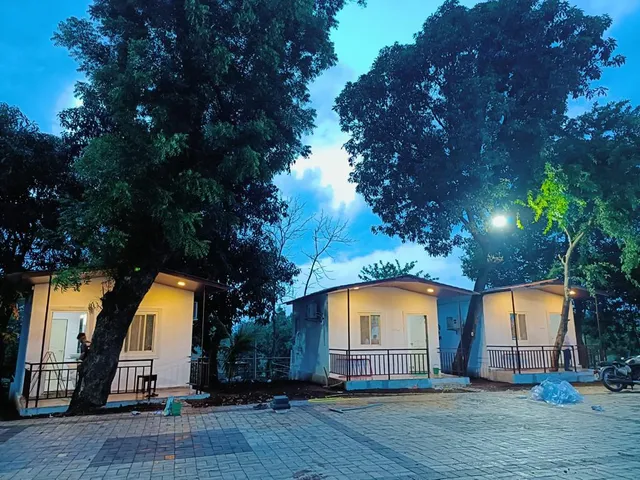 Dsouza's Nature Farm