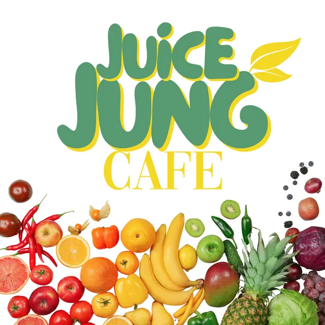 Juice Jung Cafe