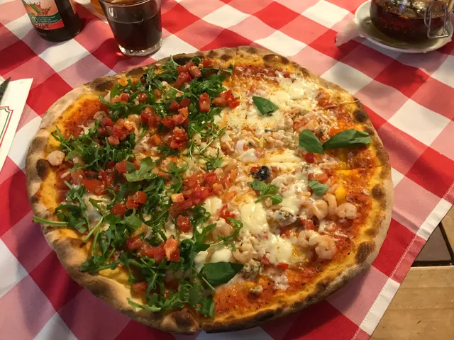 Pizzeria Amici Due