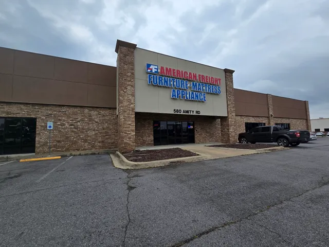 American Freight Furniture & Mattress