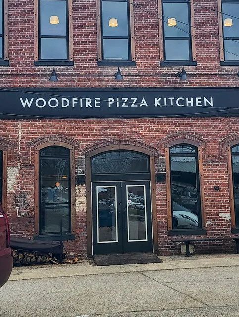 Woodfire Pizza Kitchen