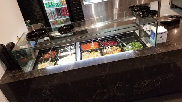 ME-VA-ME | Kitchen Express