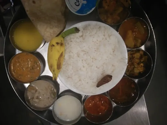 Veg Bhavan