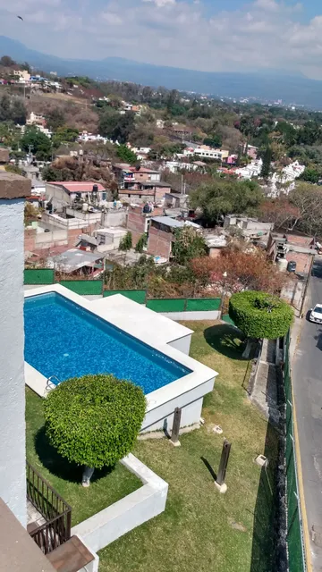 Fraccionamiento Cuernavista