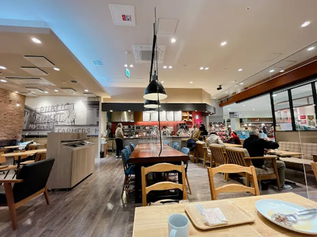 Seattle's Best Coffee