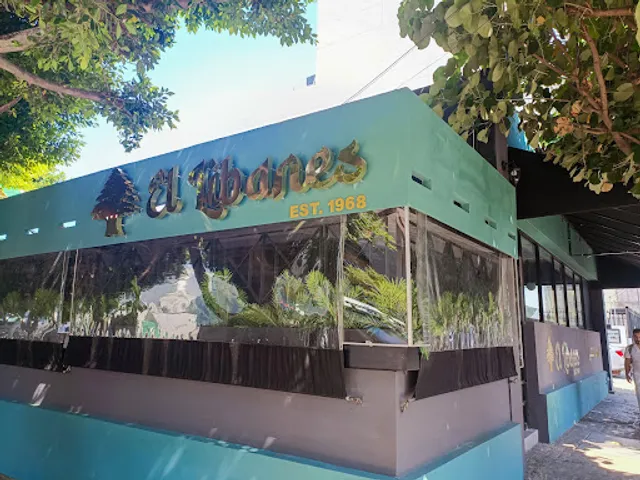 El Libanés