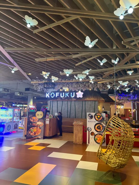 KOFUKU (โคฟุกุ)-The Mall Ngamwongwan ชั้น 5