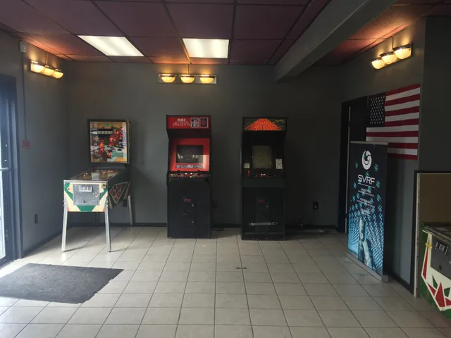 Clouds Over Evans Mills