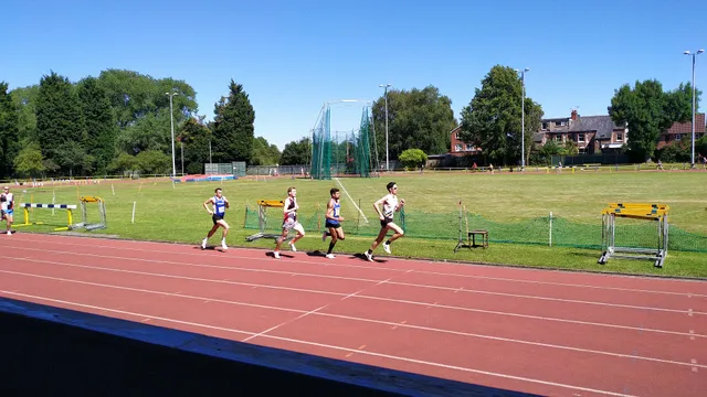 Trafford Athletic Club