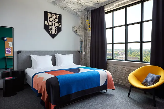 The Social Hub Maastricht