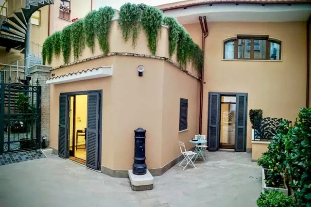 CIVICO 7 Holiday Rooms