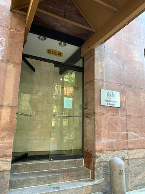 Consulate General of Malaysia
