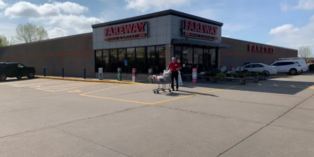 Fareway Meat and Grocery