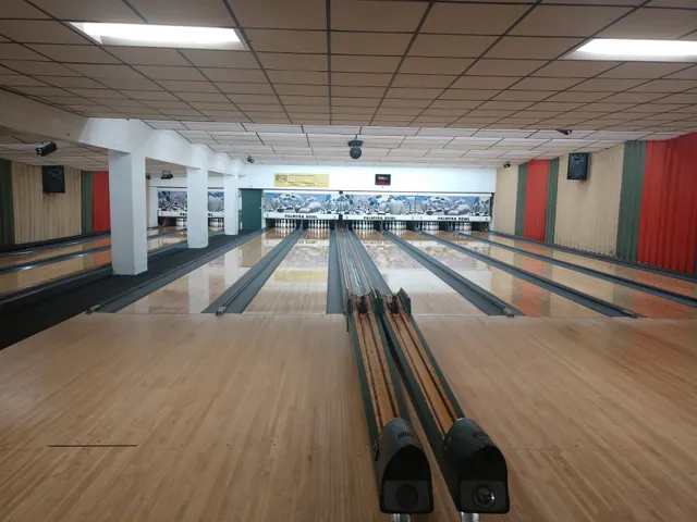 Palmyra Bowling Center