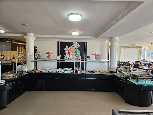 Restaurante Ampessan