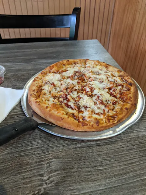 Pizza Perfect On Main