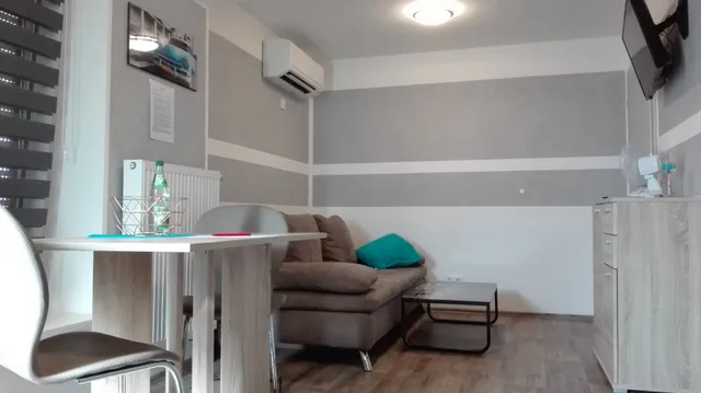 Ferienwohnungen "Paul & Dorothea"