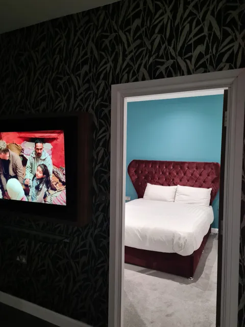 Luxustay Clyde House