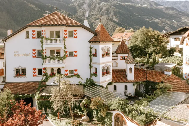 Vitalpina Hotel Schulerhof