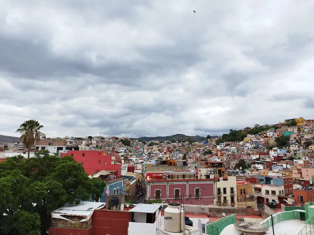 Casa del Temezcuitate