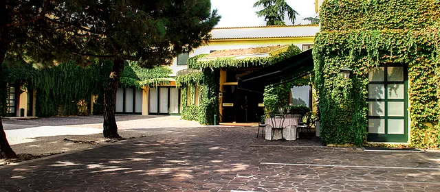 Hotel and Restaurant Due Mori