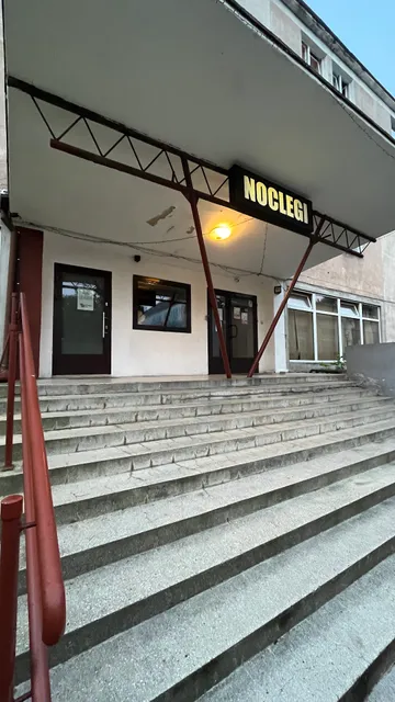 "LUBUSKI" Świebodzin Pokoje Noclegi Tanie Spanie