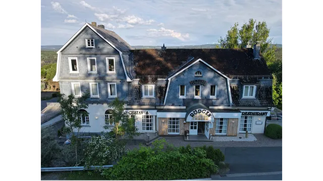 Hotel Haus Rödgen & Das Gustav´s