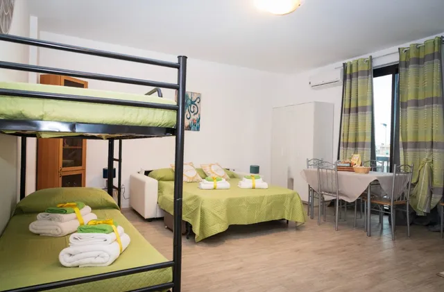 Residence La Lazzarina