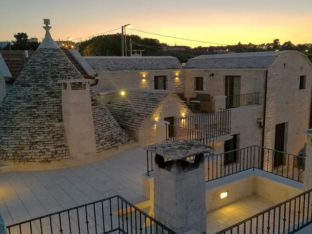 Le Chiancarelle, casa vacanze