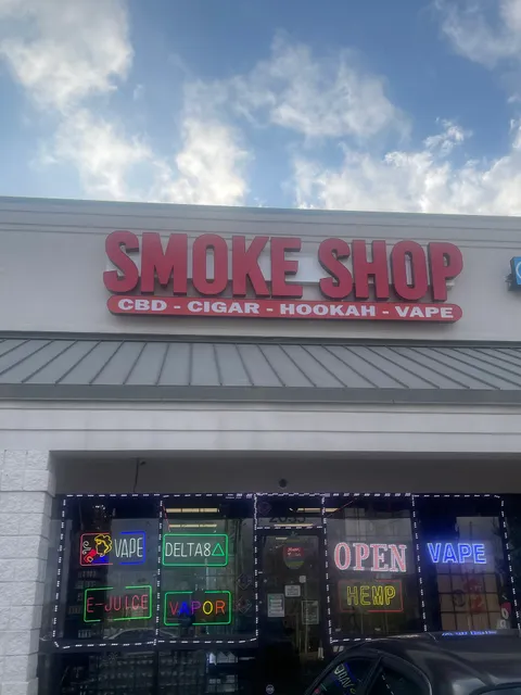 Sky Tobacco and Vape