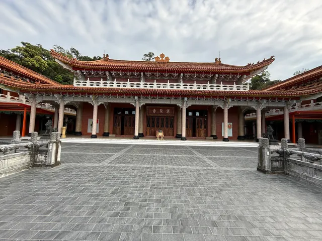 Yongquan Temple