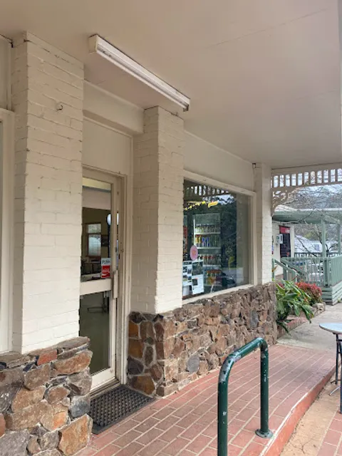 Little Red Duck Cafe