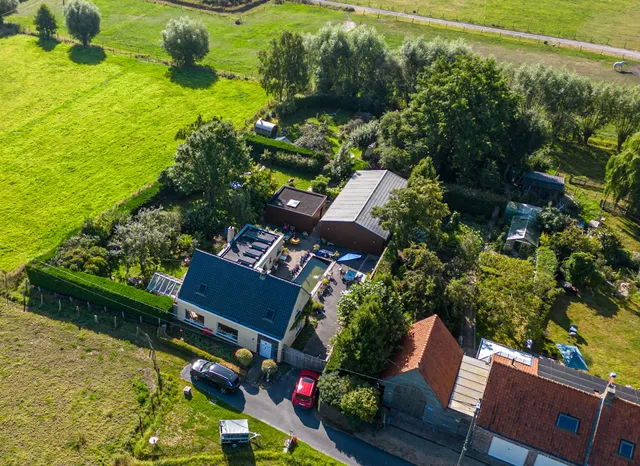 B&B Koornemoezen