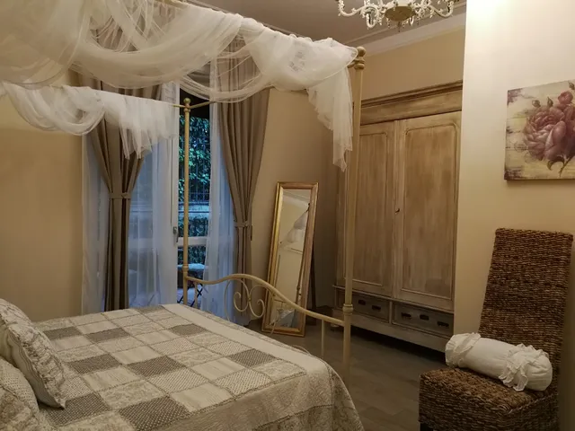 Le Casine di Betti Bellamaria