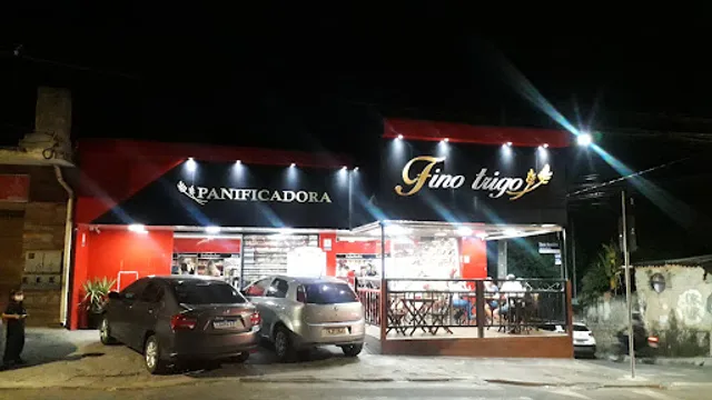 Panificadora Fino Trigo