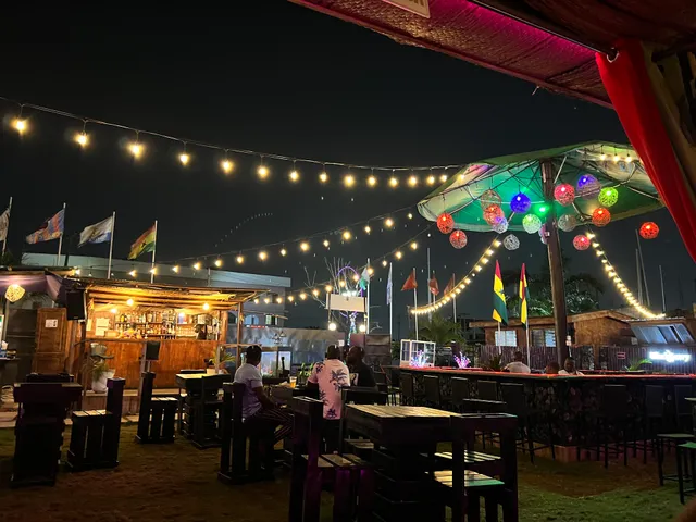 BlackBerry Spintex Ghana