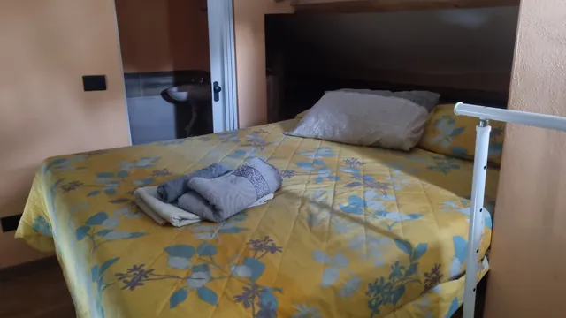 EcoVillaggio "Le Maquis"