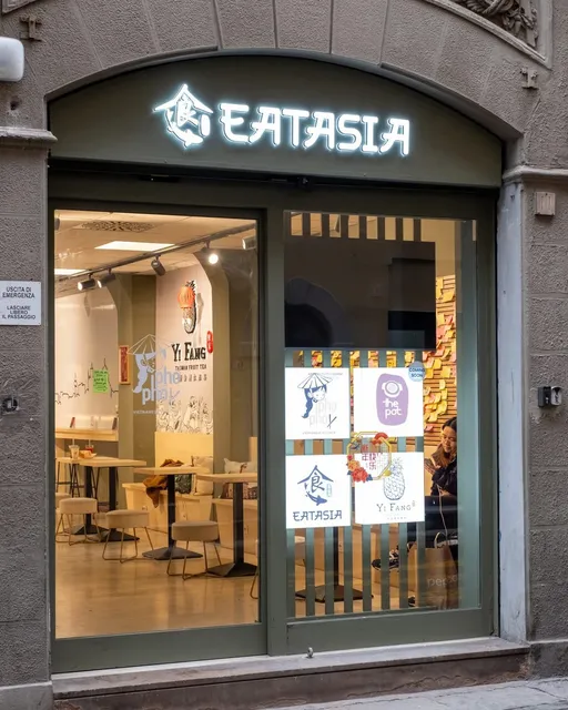 Pho Pho Asian/Vietnamese Food