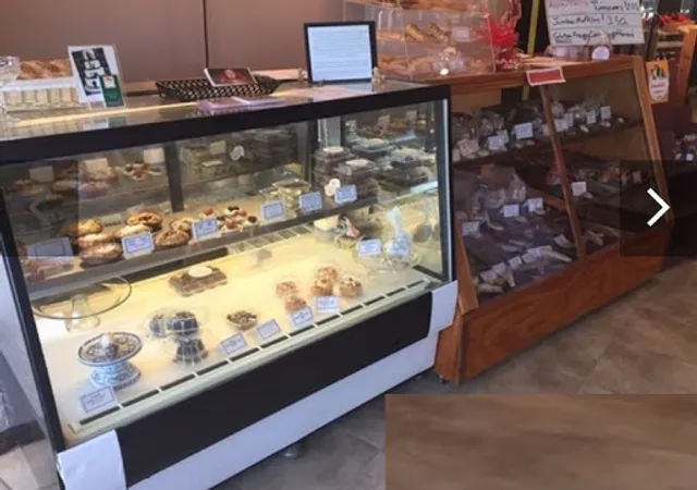 Annabelle's Cookies and More