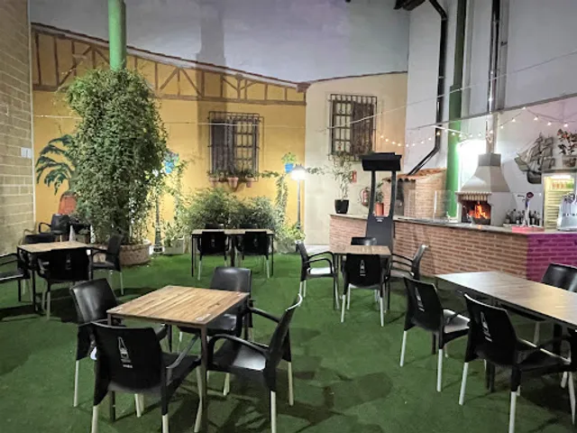 El Jardín del Virrey