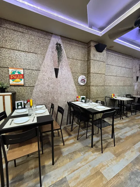 Pizzaria Sabor do Brasil