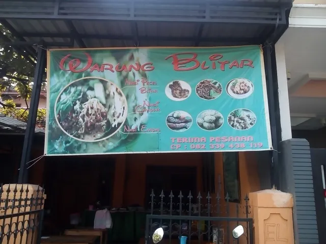Warung blitar
