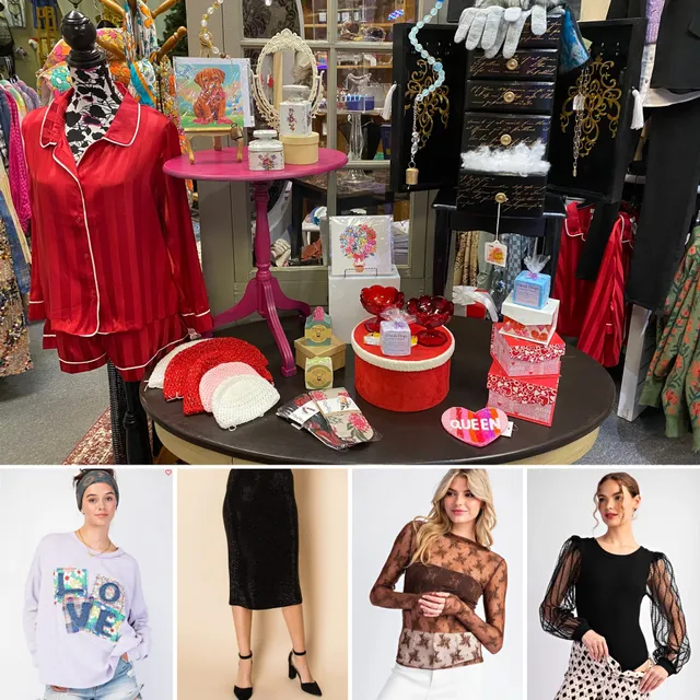 Cotton Patch Boutique