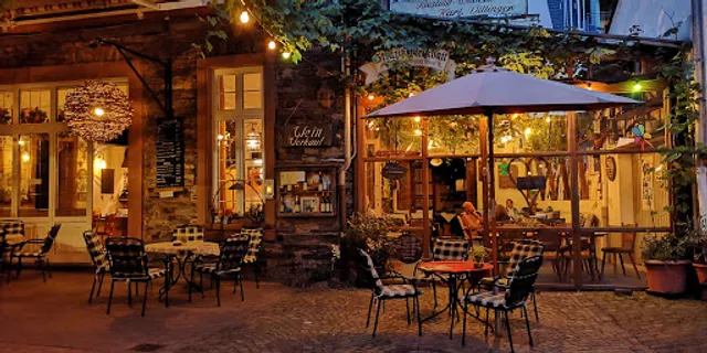 Rieslingweingut Erben Karl Dillinger