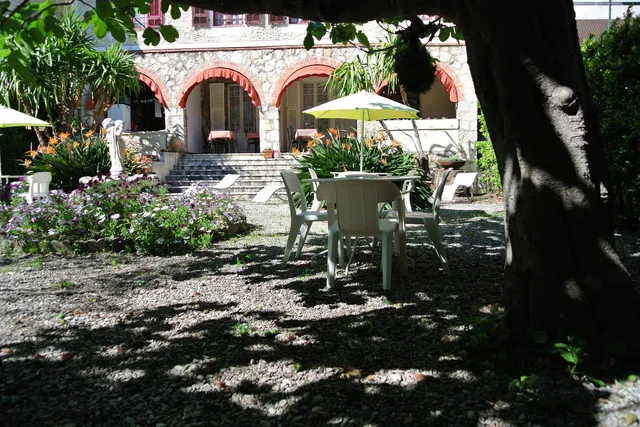 Hotel Castel Mistral