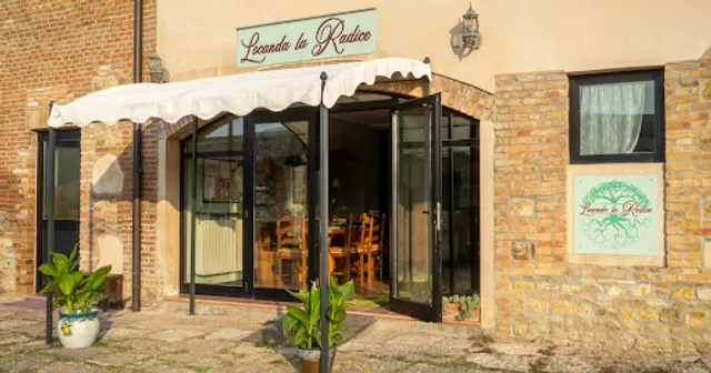 Locanda la Radice
