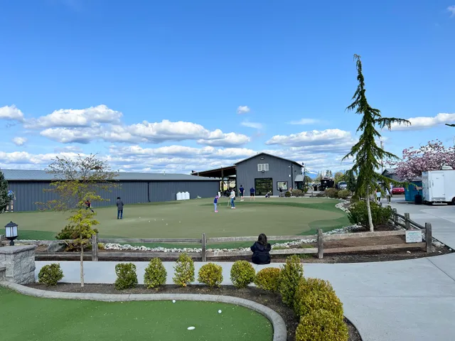 Snohomish Valley Golf Center