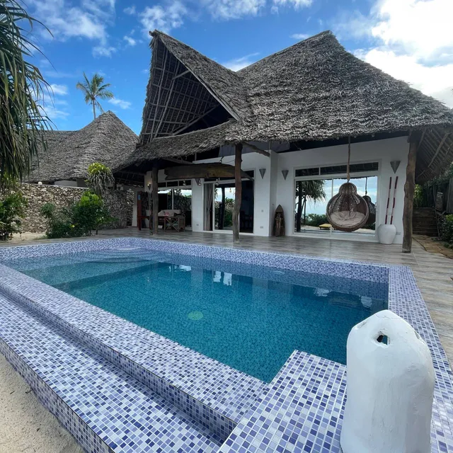 Bitcoin Beach Hotel Zanzibar
